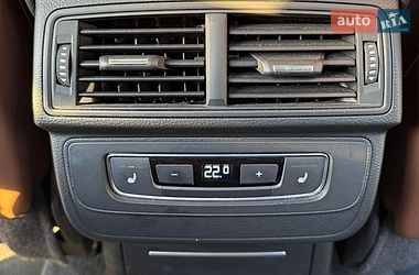 Позашляховик / Кросовер Audi Q7 2016 в Києві