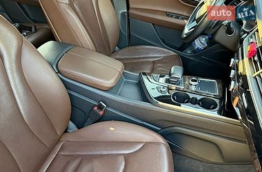 Позашляховик / Кросовер Audi Q7 2016 в Києві