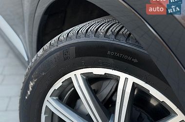 Внедорожник / Кроссовер Audi Q7 2017 в Виннице