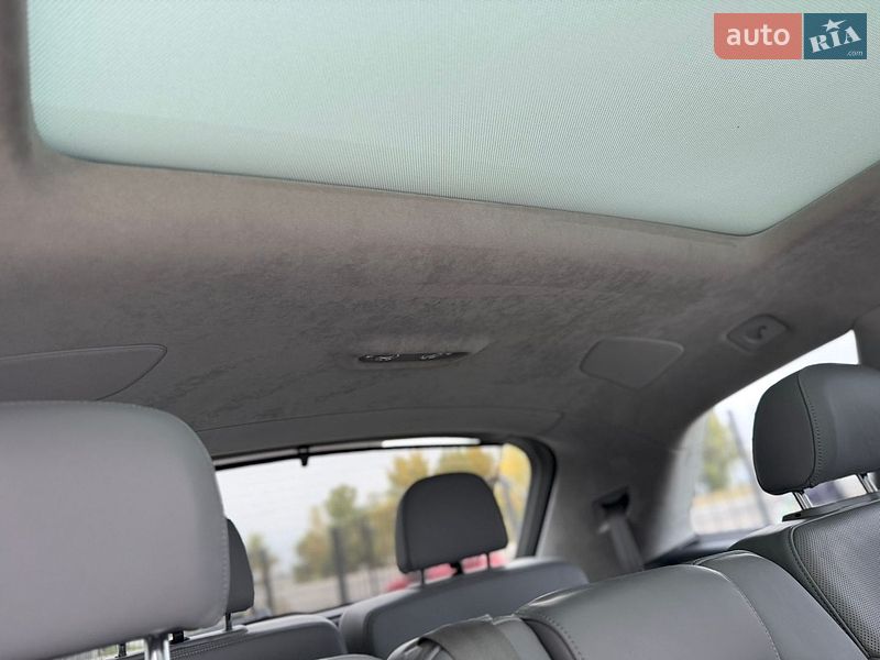 Внедорожник / Кроссовер Audi Q7 2016 в Черкассах фото 30 Внедорожник / Кроссовер Audi Q7 2016 в Черкассах