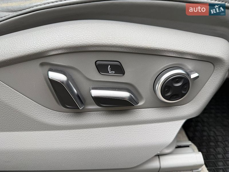 Внедорожник / Кроссовер Audi Q7 2016 в Черкассах фото 34 Внедорожник / Кроссовер Audi Q7 2016 в Черкассах