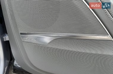 Внедорожник / Кроссовер Audi Q7 2016 в Черкассах фото 32 Внедорожник / Кроссовер Audi Q7 2016 в Черкассах