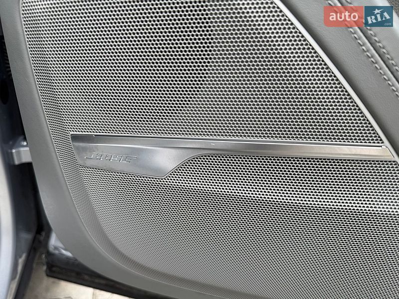 Внедорожник / Кроссовер Audi Q7 2016 в Черкассах фото 32 Внедорожник / Кроссовер Audi Q7 2016 в Черкассах