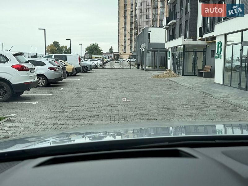 Внедорожник / Кроссовер Audi Q7 2016 в Черкассах фото 57 Внедорожник / Кроссовер Audi Q7 2016 в Черкассах