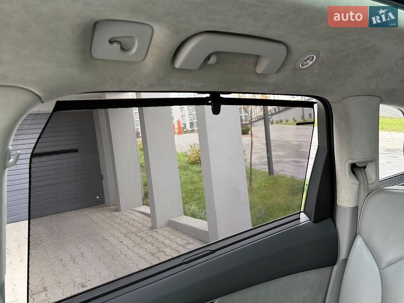 Внедорожник / Кроссовер Audi Q7 2016 в Черкассах фото 66 Внедорожник / Кроссовер Audi Q7 2016 в Черкассах