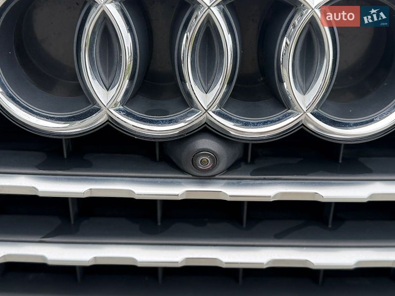 Внедорожник / Кроссовер Audi Q7 2016 в Черкассах фото 68 Внедорожник / Кроссовер Audi Q7 2016 в Черкассах