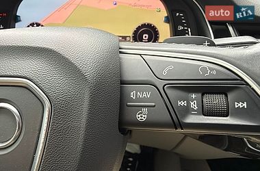 Внедорожник / Кроссовер Audi Q7 2016 в Черкассах фото 72 Внедорожник / Кроссовер Audi Q7 2016 в Черкассах