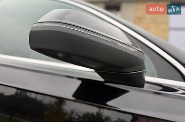 Внедорожник / Кроссовер Audi Q7 2019 в Луцке