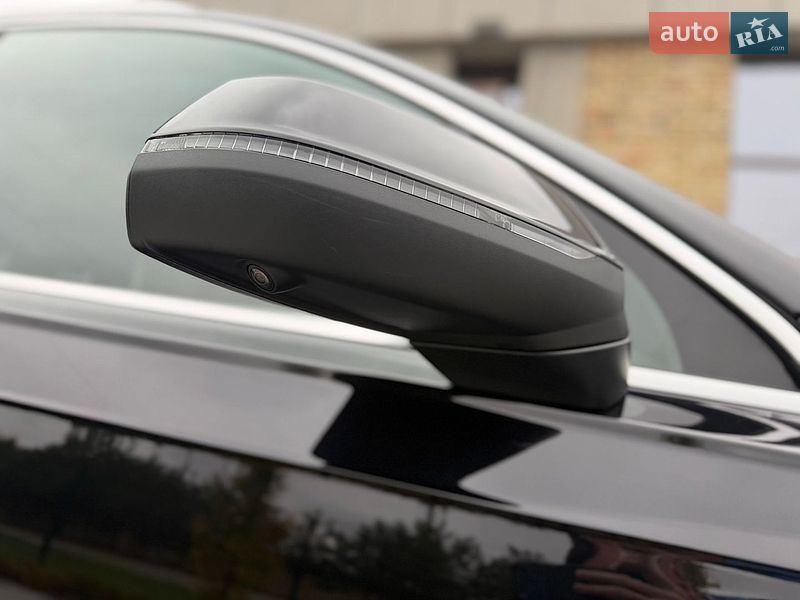 Внедорожник / Кроссовер Audi Q7 2019 в Луцке