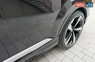 Внедорожник / Кроссовер Audi Q7 2019 в Луцке