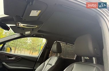 Внедорожник / Кроссовер Audi Q7 2019 в Луцке