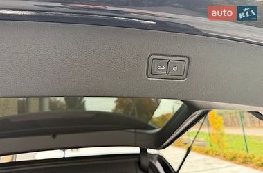 Внедорожник / Кроссовер Audi Q7 2019 в Луцке