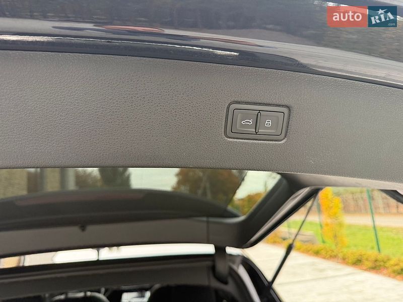 Внедорожник / Кроссовер Audi Q7 2019 в Луцке