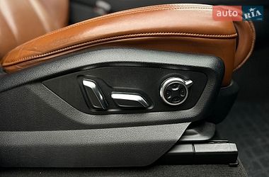 Внедорожник / Кроссовер Audi Q7 2016 в Ивано-Франковске