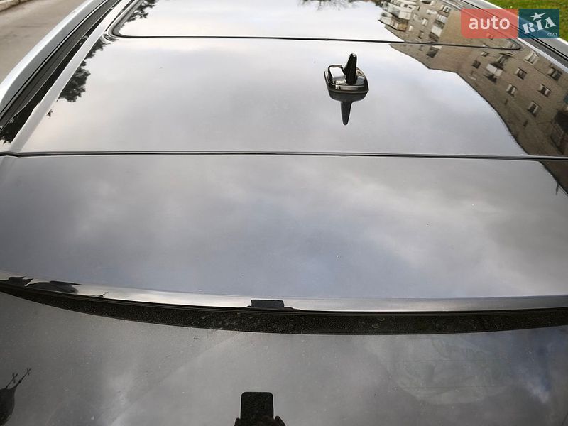 Внедорожник / Кроссовер Audi Q7 2018 в Киеве