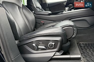 Внедорожник / Кроссовер Audi Q7 2016 в Житомире фото 11 Внедорожник / Кроссовер Audi Q7 2016 в Житомире