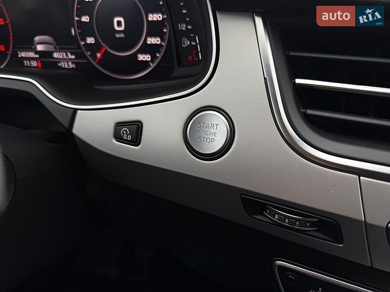 Внедорожник / Кроссовер Audi Q7 2016 в Житомире фото 31 Внедорожник / Кроссовер Audi Q7 2016 в Житомире