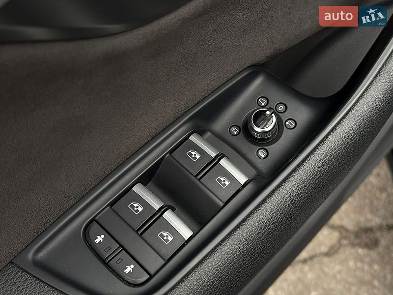 Внедорожник / Кроссовер Audi Q7 2016 в Житомире фото 37 Внедорожник / Кроссовер Audi Q7 2016 в Житомире