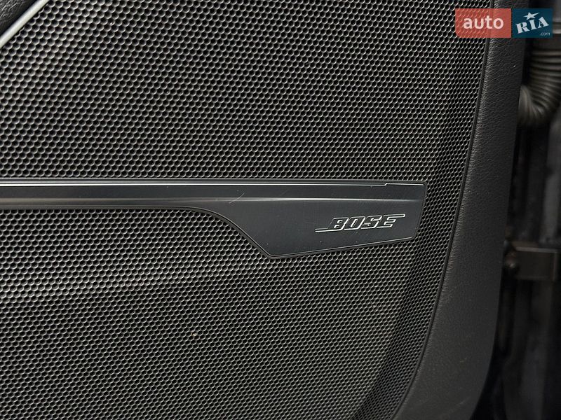 Внедорожник / Кроссовер Audi Q7 2016 в Житомире фото 34 Внедорожник / Кроссовер Audi Q7 2016 в Житомире