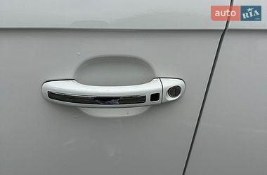 Внедорожник / Кроссовер Audi Q7 2014 в Виннице