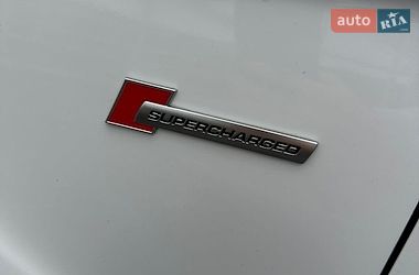 Внедорожник / Кроссовер Audi Q7 2014 в Виннице