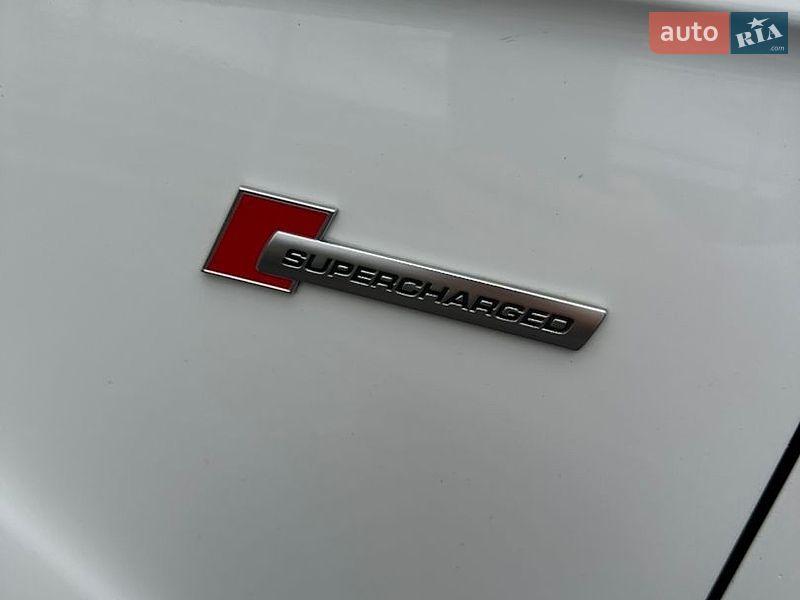 Внедорожник / Кроссовер Audi Q7 2014 в Виннице