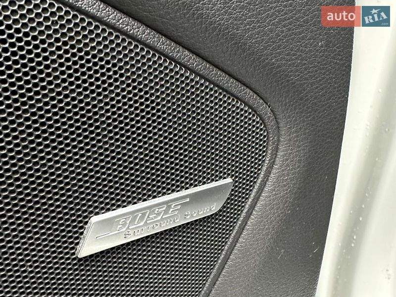 Внедорожник / Кроссовер Audi Q7 2014 в Виннице
