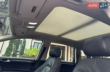 Внедорожник / Кроссовер Audi Q7 2014 в Виннице
