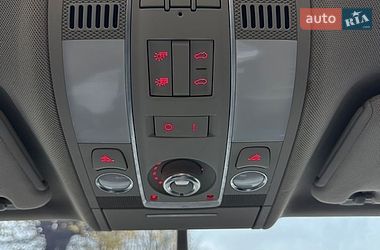 Внедорожник / Кроссовер Audi Q7 2014 в Виннице