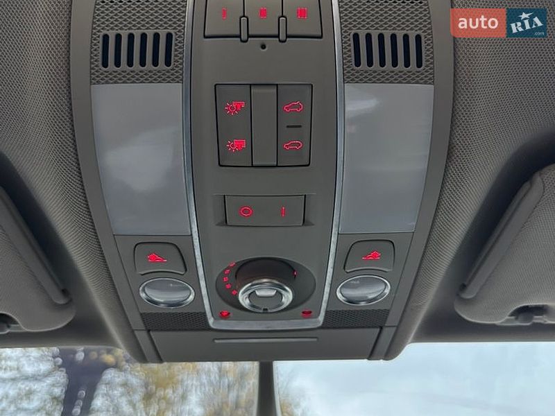 Внедорожник / Кроссовер Audi Q7 2014 в Виннице