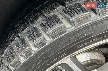 Внедорожник / Кроссовер Audi Q7 2014 в Виннице