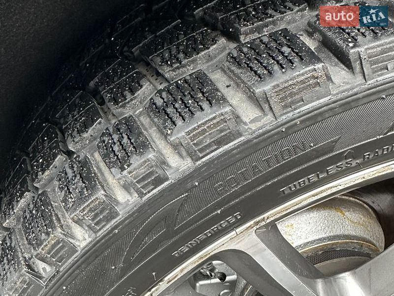 Внедорожник / Кроссовер Audi Q7 2014 в Виннице