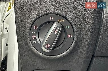 Внедорожник / Кроссовер Audi Q7 2014 в Виннице