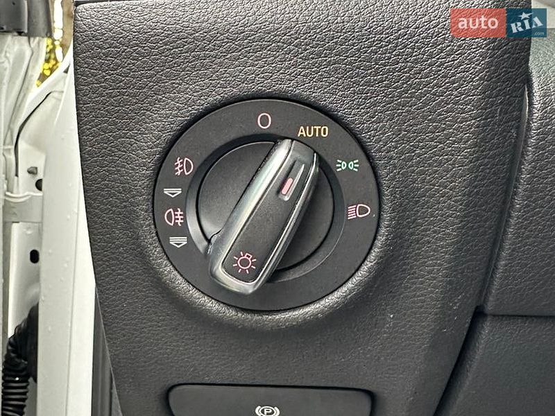 Внедорожник / Кроссовер Audi Q7 2014 в Виннице