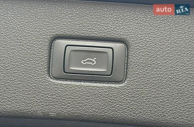 Позашляховик / Кросовер Audi Q7 2017 в Києві фото 32 Позашляховик / Кросовер Audi Q7 2017 в Києві
