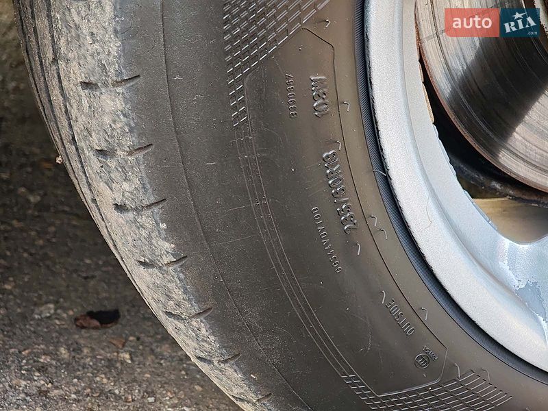 Позашляховик / Кросовер Audi Q7 2014 в Харкові фото 8 Позашляховик / Кросовер Audi Q7 2014 в Харкові