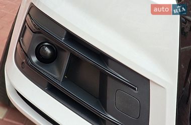 Внедорожник / Кроссовер Audi Q7 2018 в Черновцах
