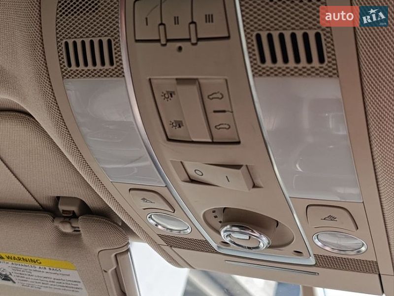 Позашляховик / Кросовер Audi Q7 2010 в Камені-Каширському