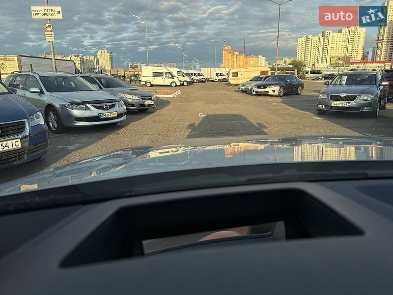 Позашляховик / Кросовер Audi Q7 2020 в Києві