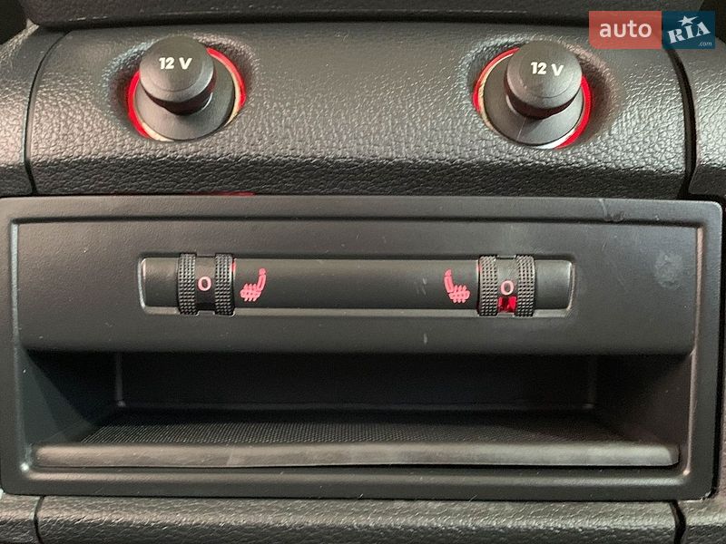 Внедорожник / Кроссовер Audi Q7 2011 в Львове
