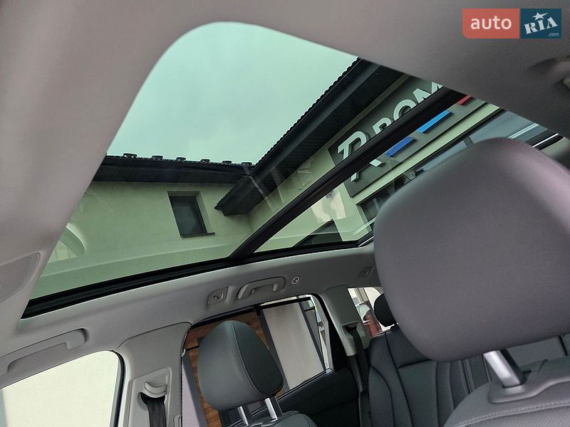 Внедорожник / Кроссовер Audi Q7 2023 в Коломые фото 44 Внедорожник / Кроссовер Audi Q7 2023 в Коломые