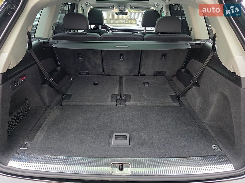 Внедорожник / Кроссовер Audi Q7 2023 в Коломые фото 49 Внедорожник / Кроссовер Audi Q7 2023 в Коломые