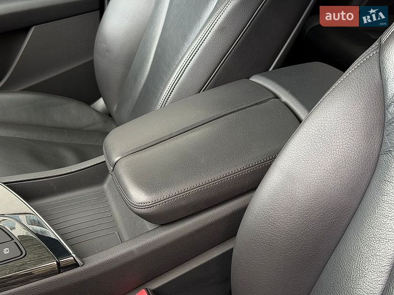 Позашляховик / Кросовер Audi Q7 2016 в Івано-Франківську