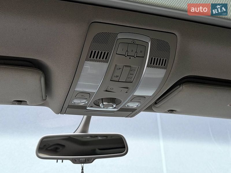 Внедорожник / Кроссовер Audi Q7 2013 в Ровно