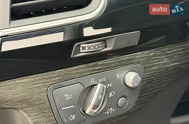 Позашляховик / Кросовер Audi Q7 2018 в Дубні фото 39 Позашляховик / Кросовер Audi Q7 2018 в Дубні