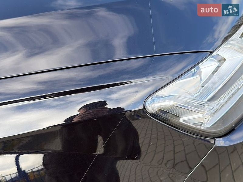 Позашляховик / Кросовер Audi Q7 2017 в Ковелі