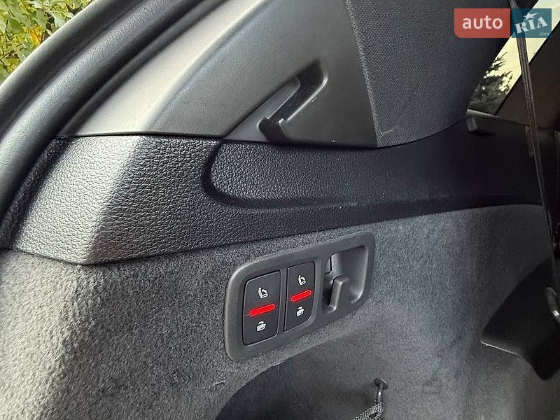 Внедорожник / Кроссовер Audi Q7 2017 в Ровно фото 16 Внедорожник / Кроссовер Audi Q7 2017 в Ровно