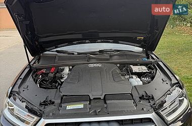 Внедорожник / Кроссовер Audi Q7 2017 в Ровно фото 18 Внедорожник / Кроссовер Audi Q7 2017 в Ровно