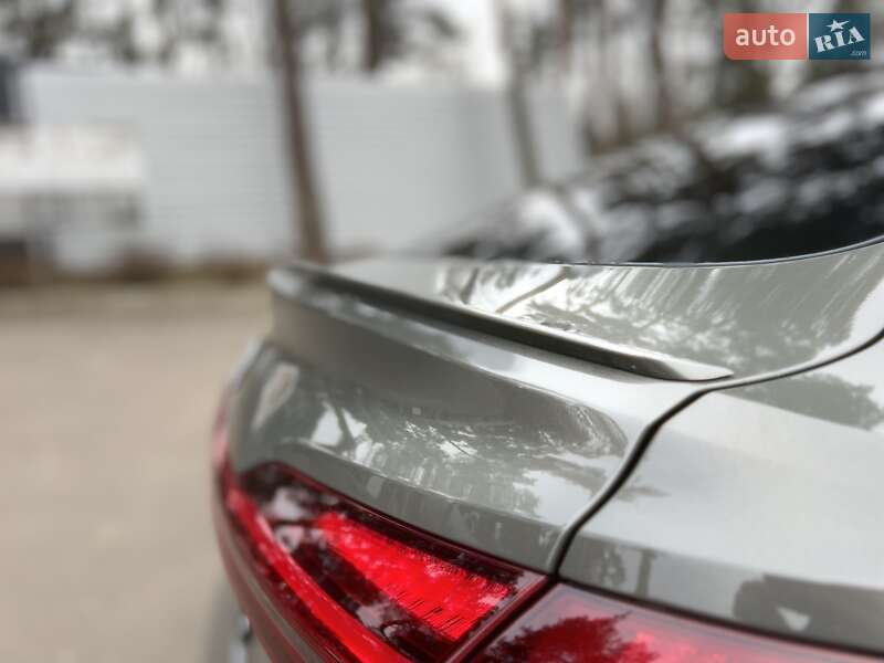 Внедорожник / Кроссовер Audi Q8 e-tron 2023 в Виннице