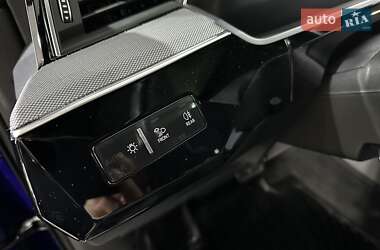 Внедорожник / Кроссовер Audi Q8 e-tron 2023 в 
